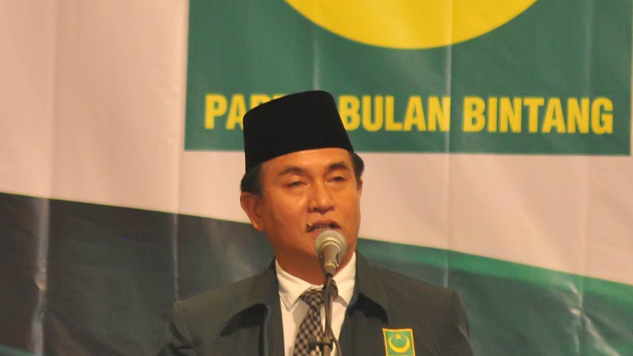 20150810- Milad ke-17 Partai Bulan Bintang-Jakarta-Jokowi