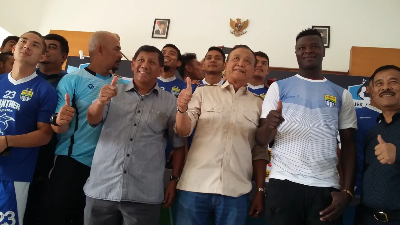 Persib Bandung