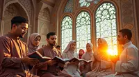3 Waktu Mustajab Dikabulkannya Doa pada Bulan Ramadhan