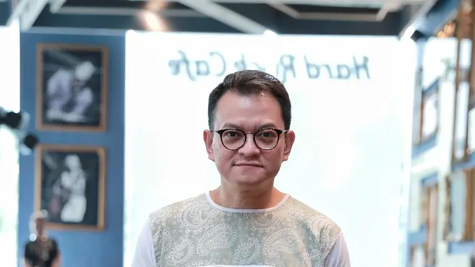 [Bintang] Hedi Yunus