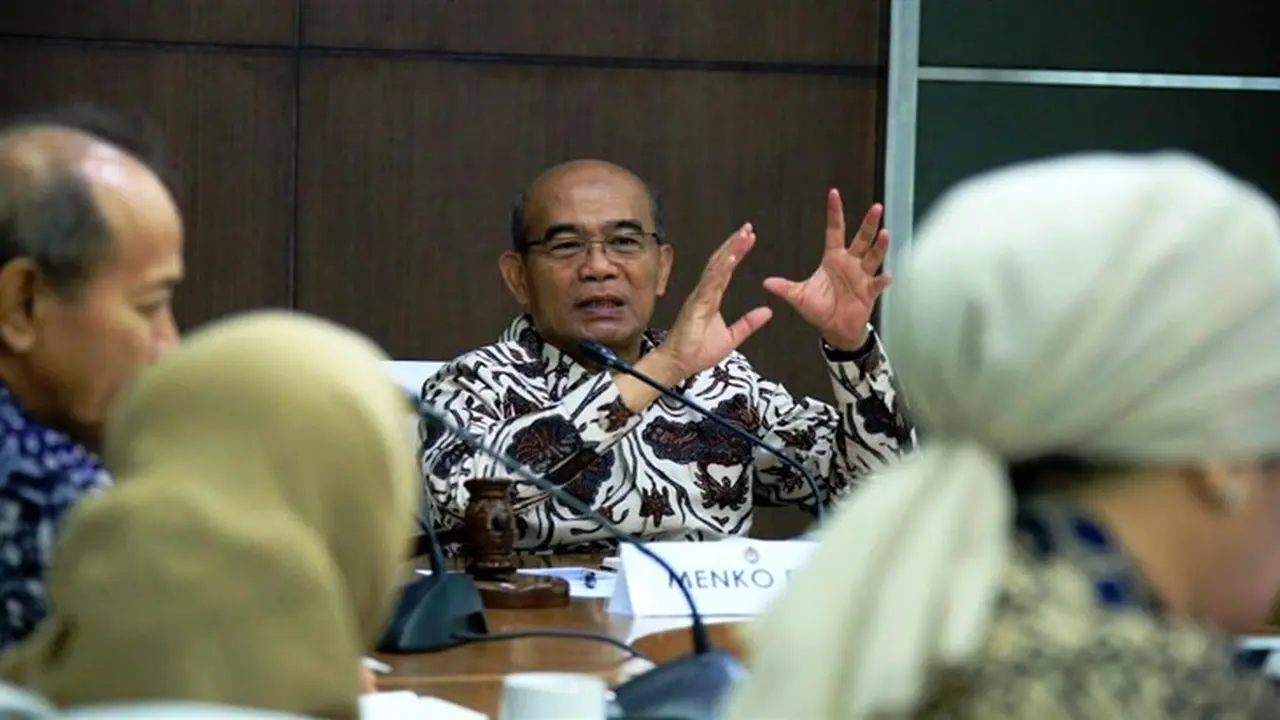 Muhadjir Effendy