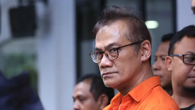 [Bintang] Tio Pakusadewo