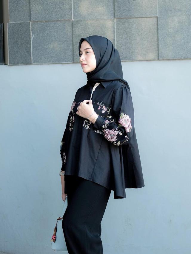 Nina Zatulini (Instagram/ninazatulini22)