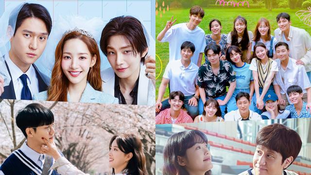 Drakor Bulan September (sumber : Soompi)