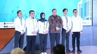 Program Magang Nasional Batch 2 Resmi Meluncur, Catat Tanggal Pendaftarannya