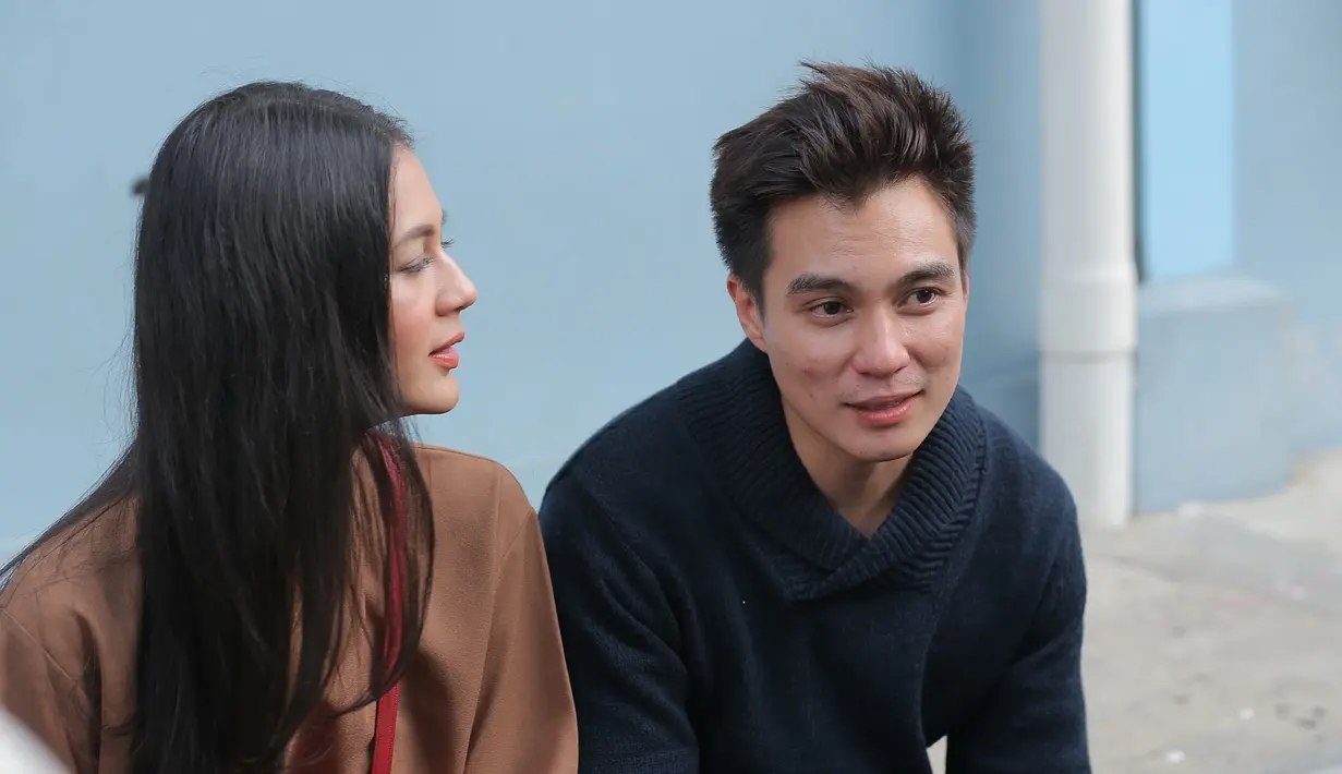 (Deki Prayoga/Bintang.com)