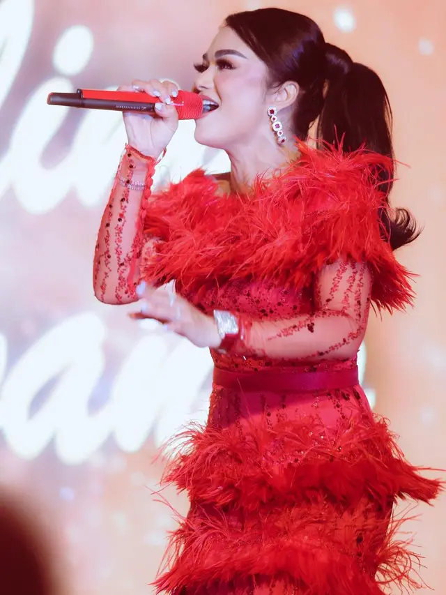Krisdayanti