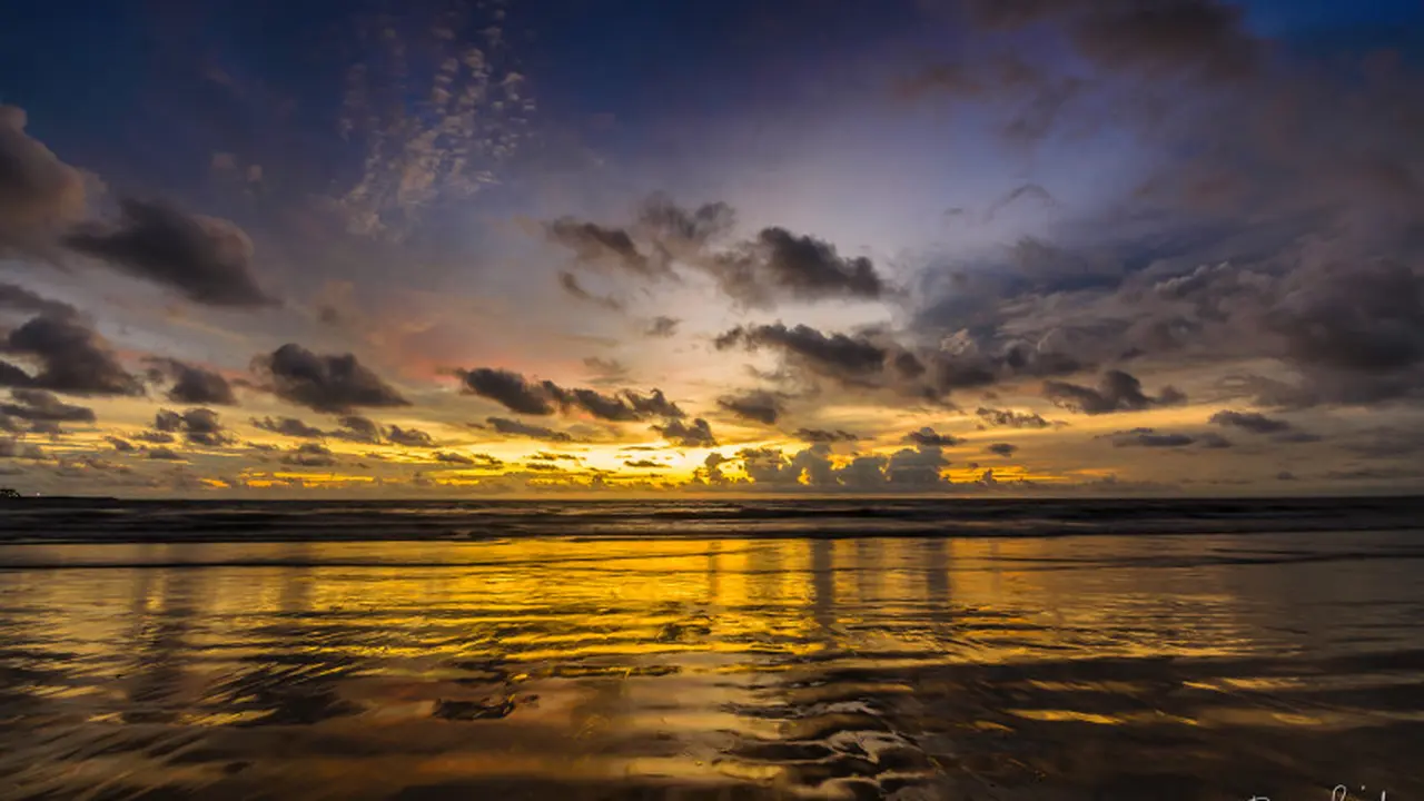Bengkulu