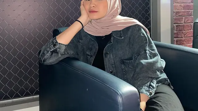 7 Potret Salma Salsabil Pemenang Indonesian Idol 2023, 4 Kali Gagal di Pencarian Bakat