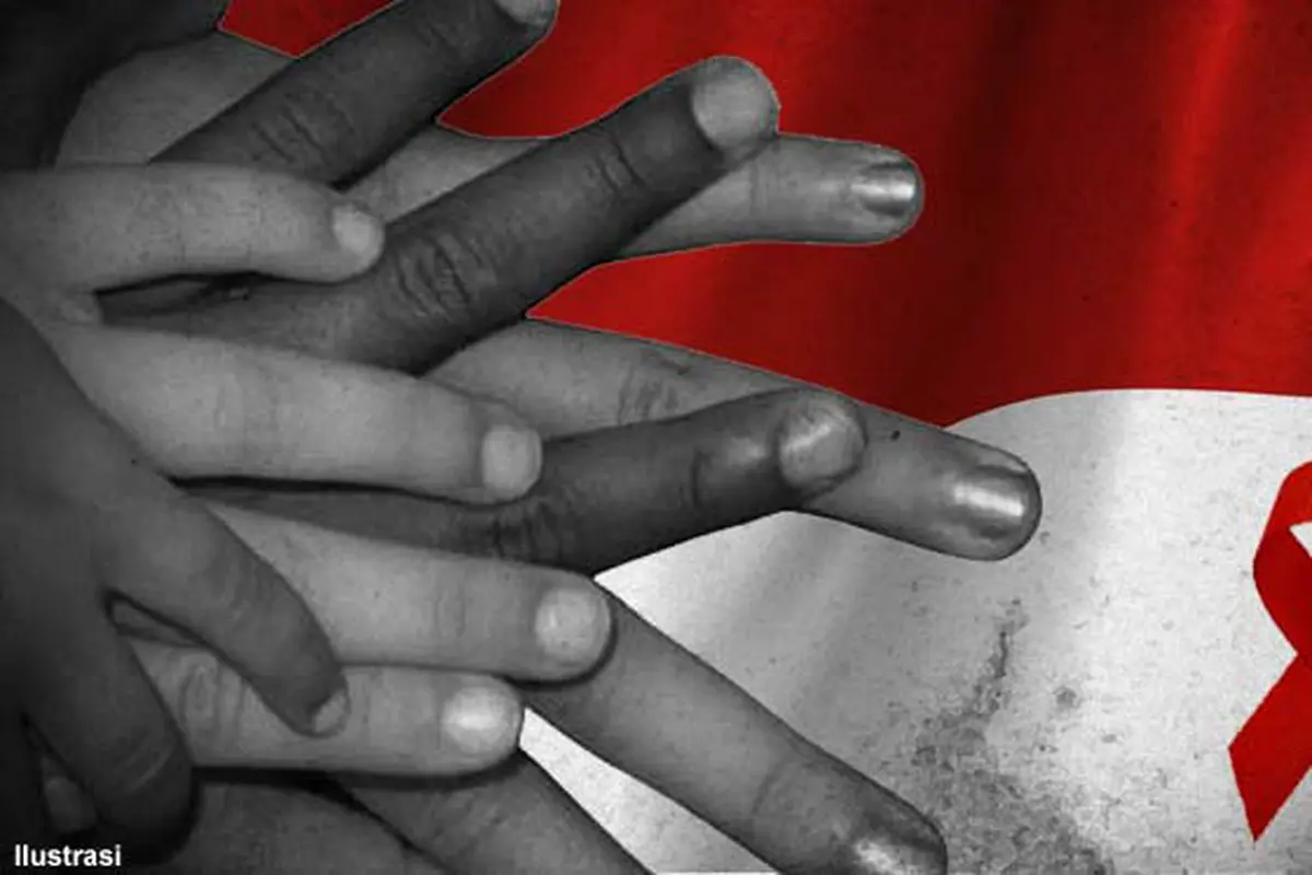 Hari AIDS Sedunia, Pembagian Kondom (Masih) Jadi Kontroversi