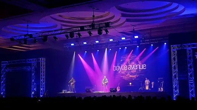Boyce Avenue