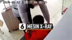 vertical xray