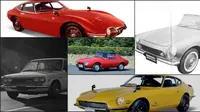 Dekade 1960-1970 menjadi titik awal pabrikan-pabrikan otomotif di Jepang menelurkan mobil sport.