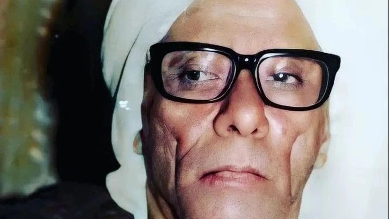 Kisah Wanita Swiss Nonmuslim Mimpi Habib Sholeh Tanggul Berkali-kali ...