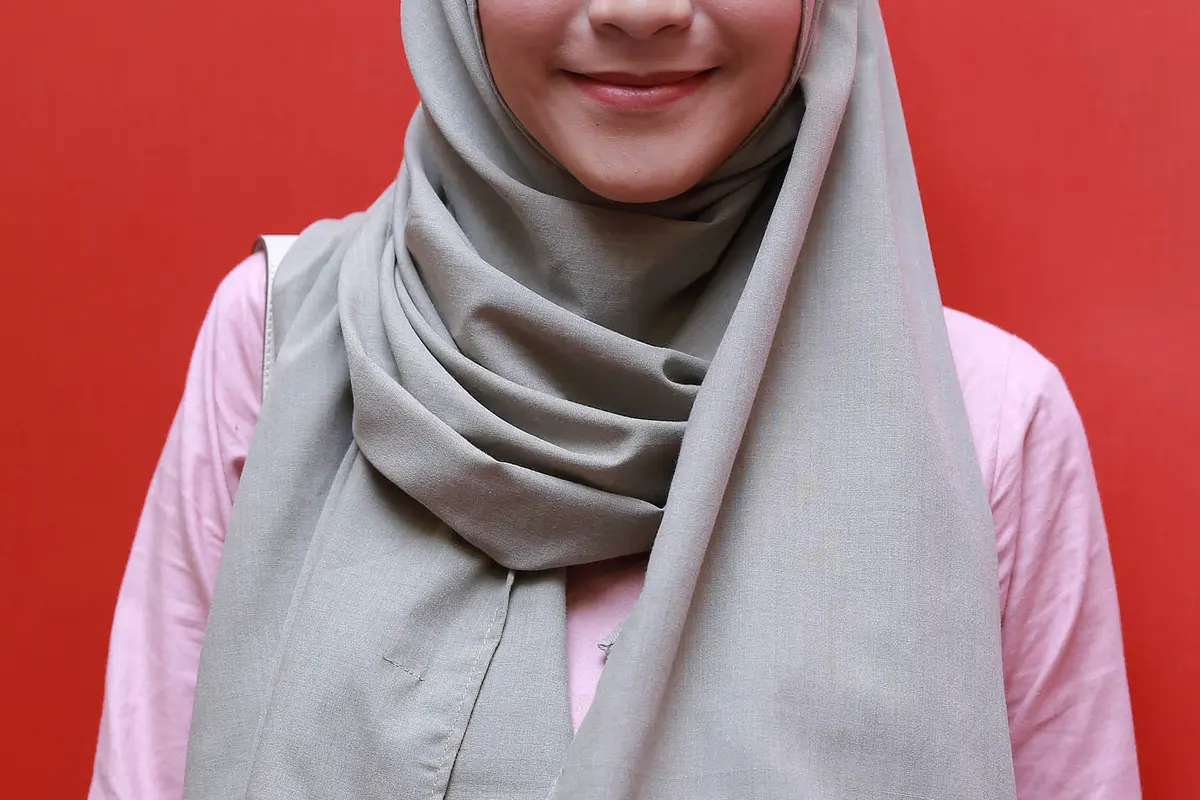 [Bintang] Zaskia Mecca