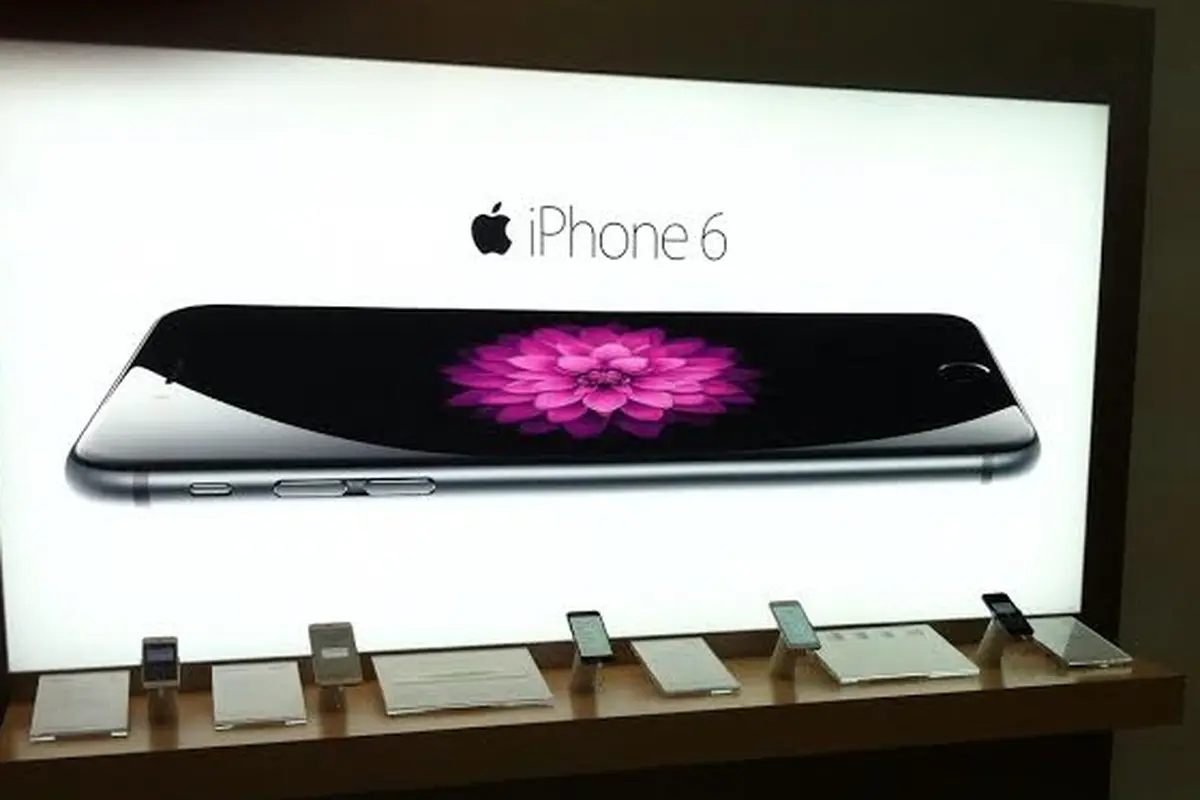 Ini Harga Resmi iPhone 6 dan iPhone 6 Plus di Indonesia