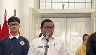 Pramono Minta Bentrokan di Menteng Tak Dikaitkan dengan Isu Etnis
