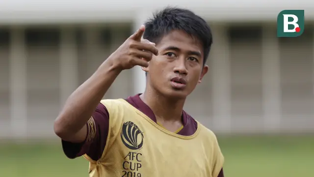 PSM Makassar Vs Kaya FC-Iloilo