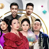 Saksikan siaran ulang Dangdut Academy Asia 6 di Vidio. (Dok. Vidio)