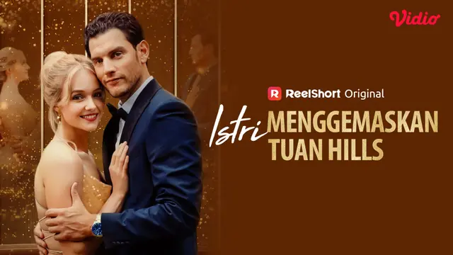 Istri Menggemaskan Tuan Hills