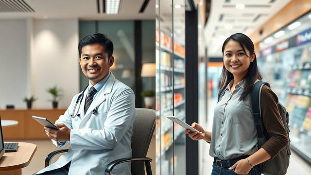 Profession-Inspired Rizz Lines