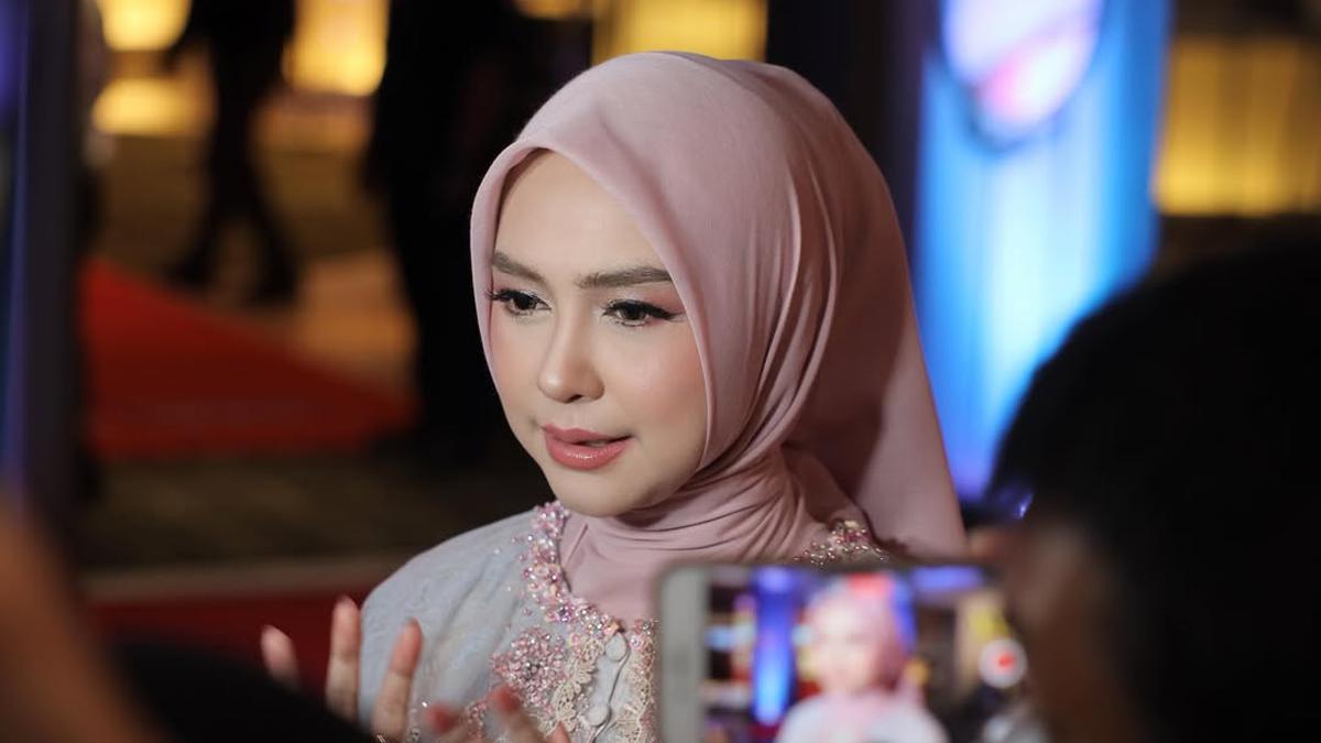 Ria Ricis Bantah Pakai Tindik Hidung, Akui Hanya Stiker dan Ikhlas Dihujat Netizen