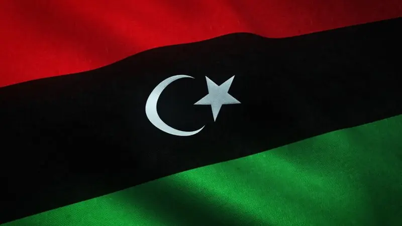 Ilustrasi Libya. (Freepik/Wirestock)