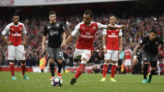 Arsenal