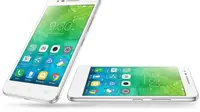 Vibe C2, Android Anyar Terjangkau dari Lenovo