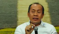 Saan Mustopa: Pemisahan Pileg-Pilpres Masih Wacana
