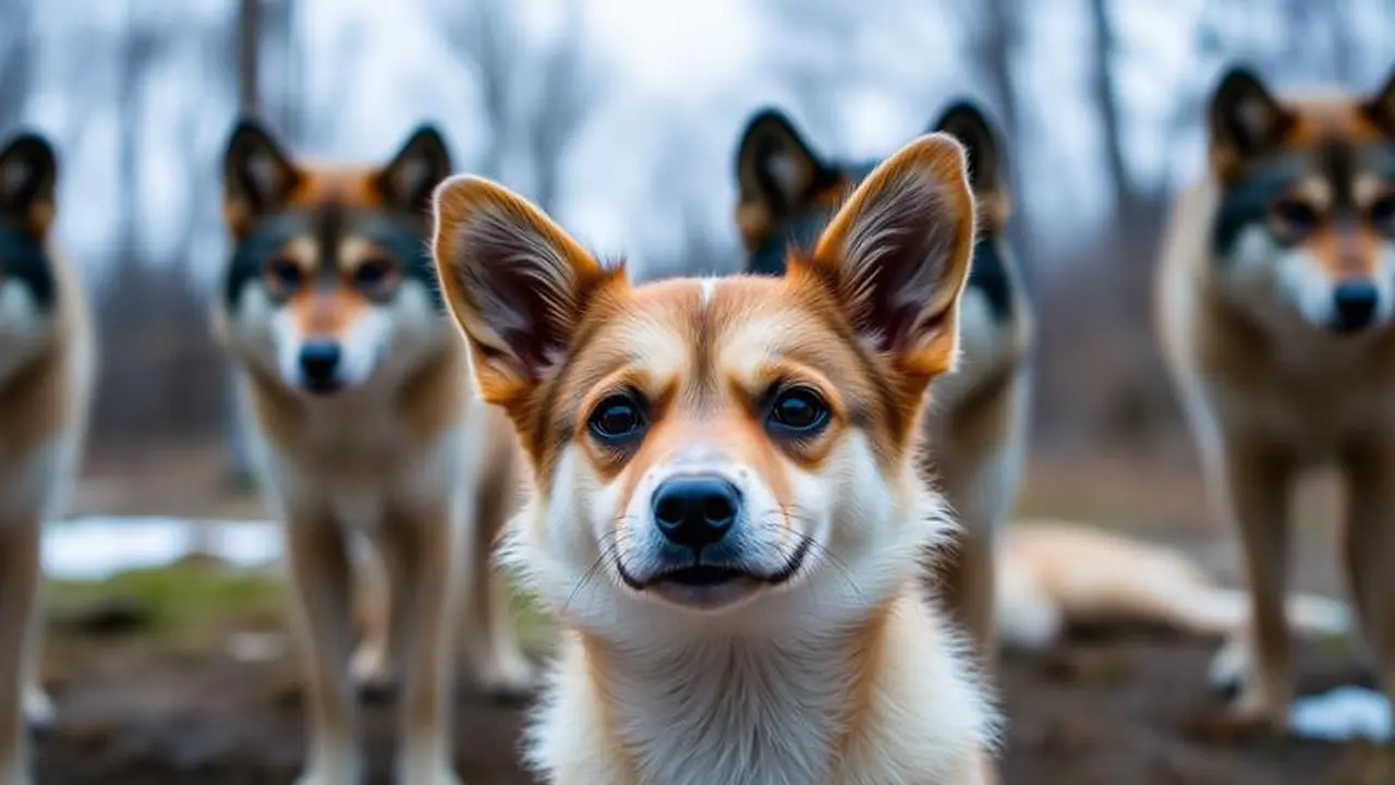 Anjing Kerap Dianggap Anggota Keluarga, Pakar Genetika Urai Sejarah Evolusi dan Perilaku Khasnya