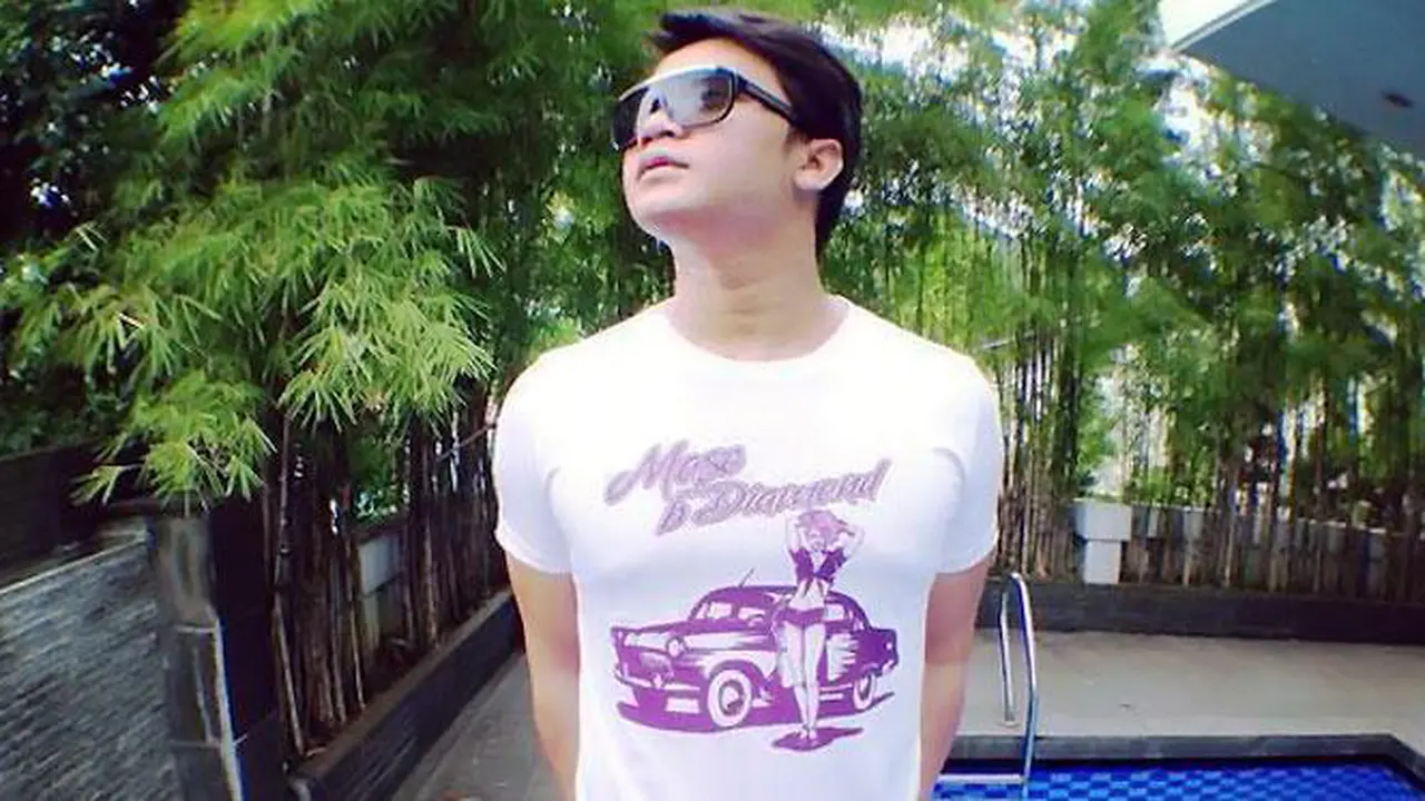 Billy Syahputra