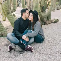 ilustrasi couple/Photo by Leeloo The First/Pexels