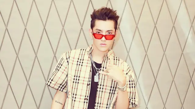 [Bintang] 8 Fakta Kris Wu Setelah Keluar dari EXO