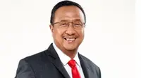 Telkom Rombak Pengurus, Nanang Hendarno Jadi Dirut Baru
