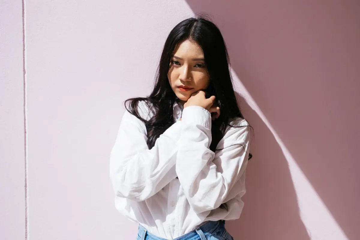sedih kecewa putus cinta