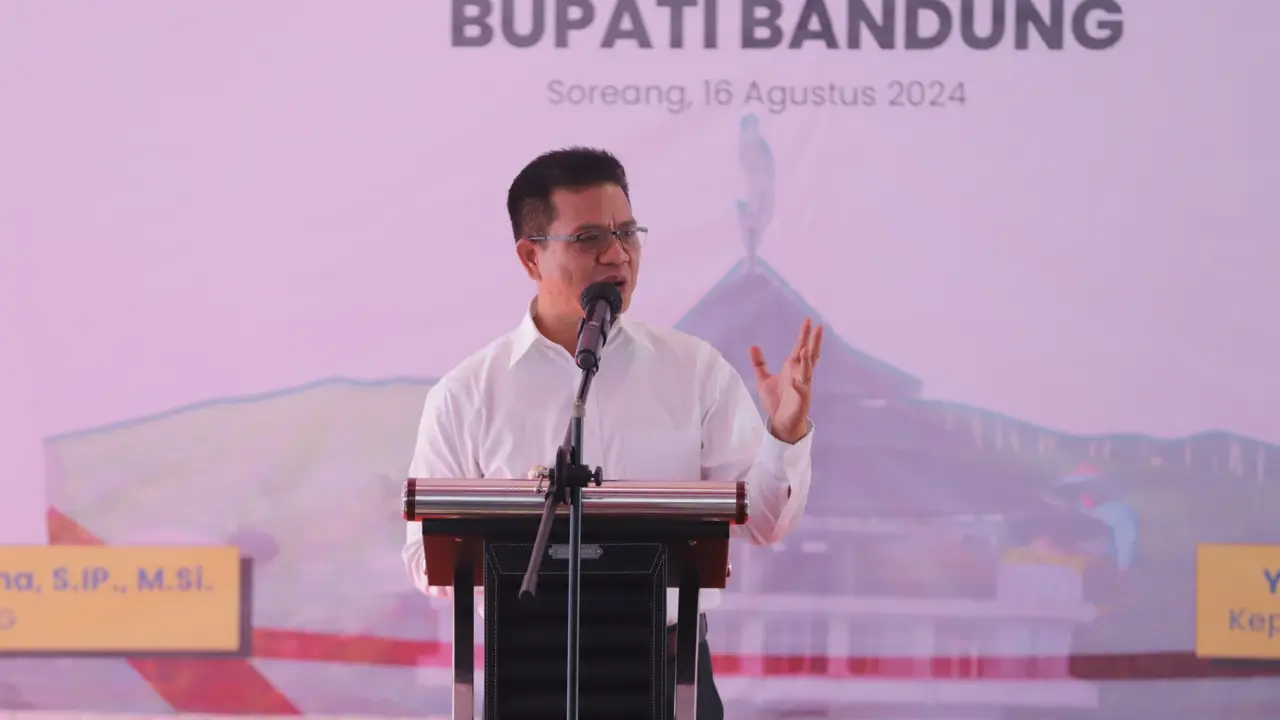 Milenial dan Gen Z Berharap Bupati Dadang Supriatna Lanjutkan Kepemimpinan di Periode Kedua