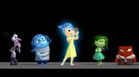 Trailer film animasi terbaru Pixar berjudul Inside Out, baru saja merilis trailer baru dengan konsep yang sangat unik. Seperti apa?