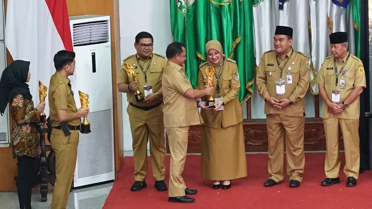 Pemkab Banyuwangi.