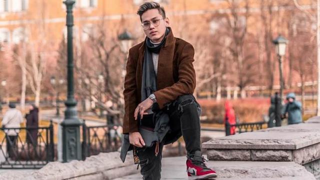 Pernah Tertipu, Indra Kenz Bangkit  Jadi Trader Sukses dan Terkenal di Medsos