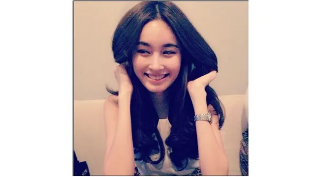 Jadi Transgender di Usia 17 Tahun, Ini 6 Potret Masa Remaja Nong Poy