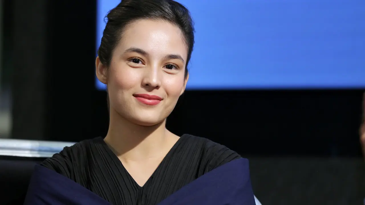 Chelsea Islan