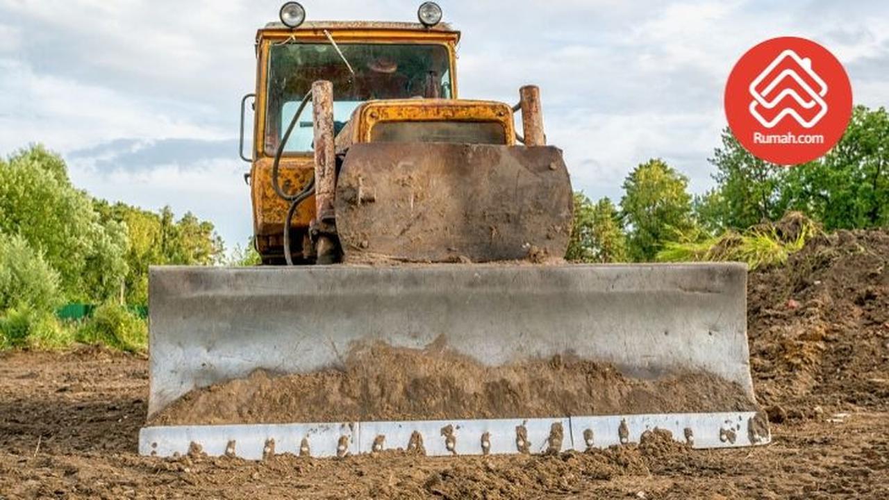Waspada Mafia Tanah di Proyek Tol Kawasan Tulungagung