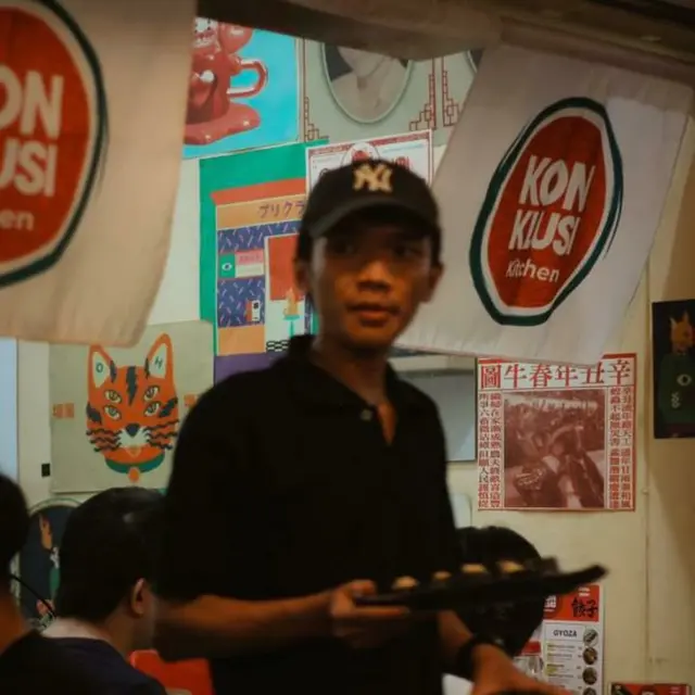 Rekomendasi Tempat Makan Murah Enak di Pasar Cihapit Bandung