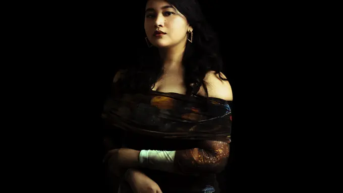 Kamila Batavia (Istimewa)