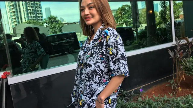 Siti Badriah (ist/ Munady Widjaja)