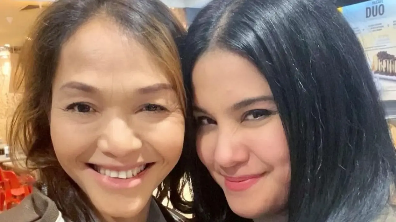 Annisa Pohan di Jerman, Bertemu Anggota PPI Hingga Bunda Corla