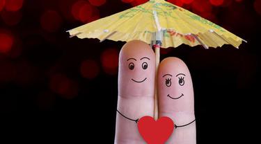 5 Mitos Cinta Unik Dan Populer Percaya Atau Tidak Parenting Fimela Com