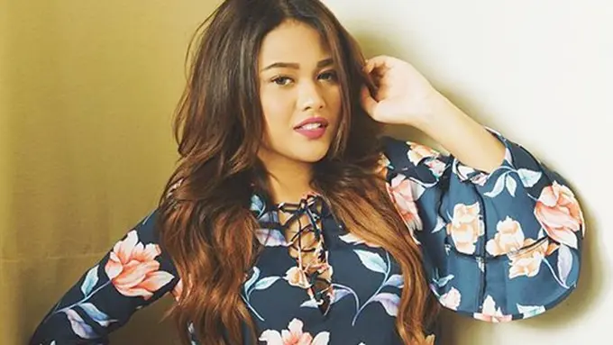 Foto: copyright instagram/aurelie.hermansyah