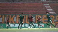 Tanpa 4 Pemain, Persebaya Bakal Tetap Maksimal Hadapi Sabah FA